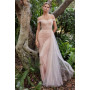 Andrea & Leo Couture Style A1219