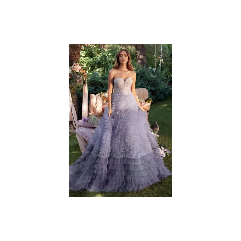 Andrea & Leo Couture Style A0767