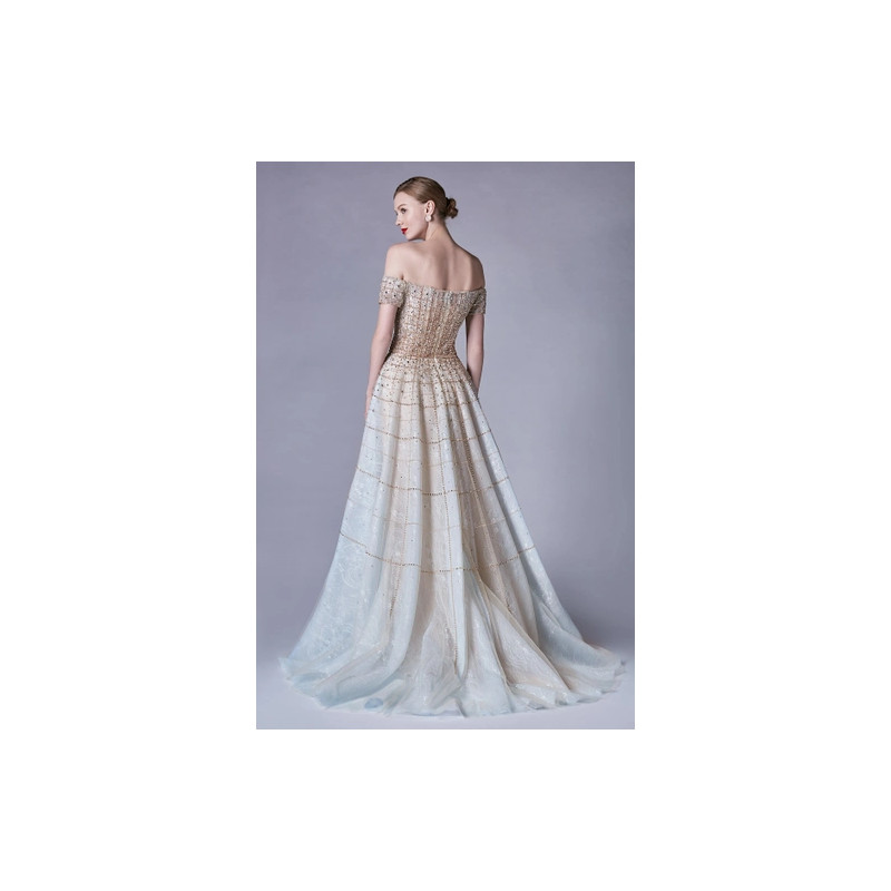 Andrea & Leo Couture Style A0724