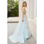 Andrea & Leo Couture Style A0724