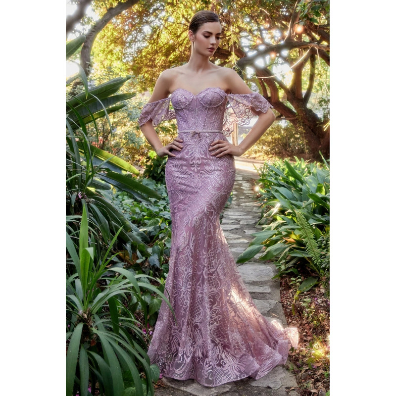 Andrea & Leo Couture Style A1105