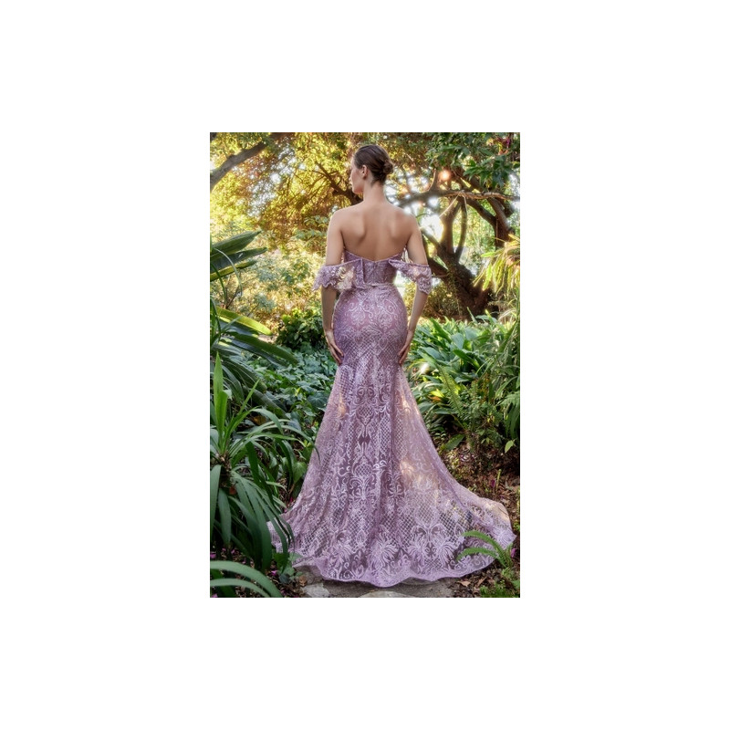 Andrea & Leo Couture Style A1105