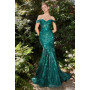Andrea & Leo Couture Style A1107
