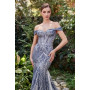 Andrea & Leo Couture Style A1107