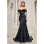 Andrea & Leo Couture Style A1107