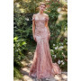 Andrea & Leo Couture Style A1107