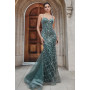 Andrea & Leo Couture Style A1109