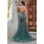 Andrea & Leo Couture Style A1109