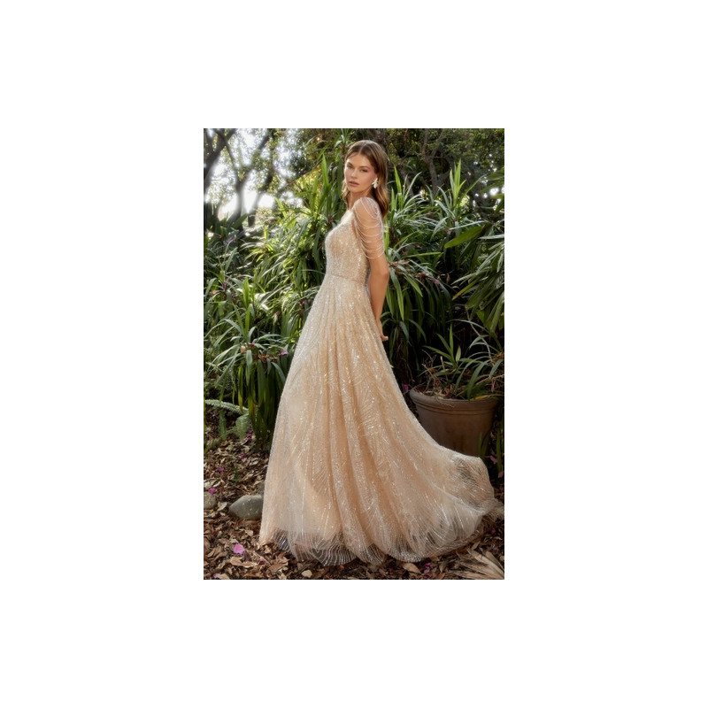 Andrea & Leo Couture Style A1112