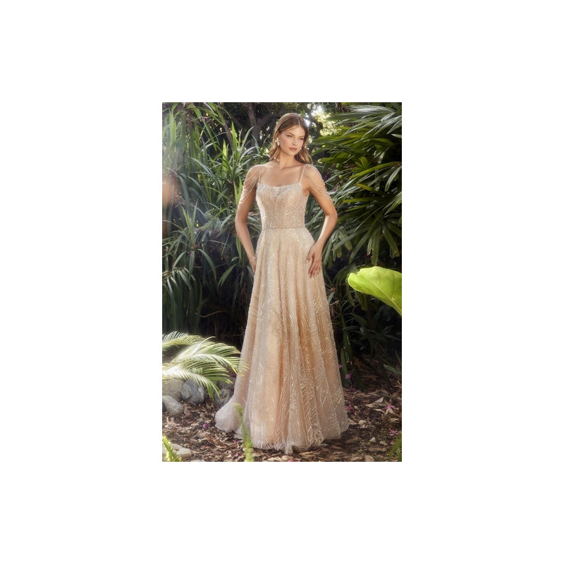 Andrea & Leo Couture Style A1112