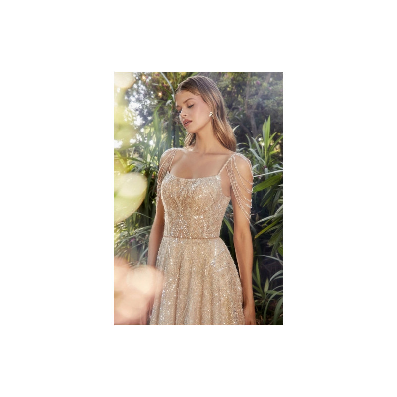 Andrea & Leo Couture Style A1112