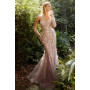 Andrea & Leo Couture Style A1157