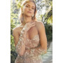 Andrea & Leo Couture Style A1157