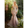 Andrea & Leo Couture Style A1157
