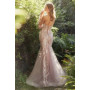 Andrea & Leo Couture Style A1157