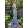 Andrea & Leo Couture Style A1163
