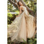 Andrea & Leo Couture Style A1169