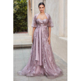 Andrea & Leo Couture Style A1174
