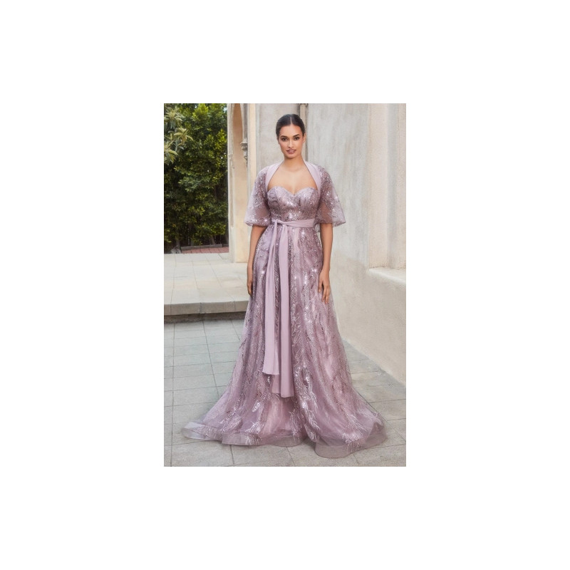 Andrea & Leo Couture Style A1174