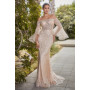 Andrea & Leo Couture Style A1175
