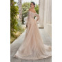 Andrea & Leo Couture Style A1175