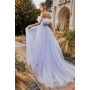 Andrea & Leo Couture Style A1199