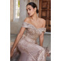 Andrea & Leo Couture Style A1200