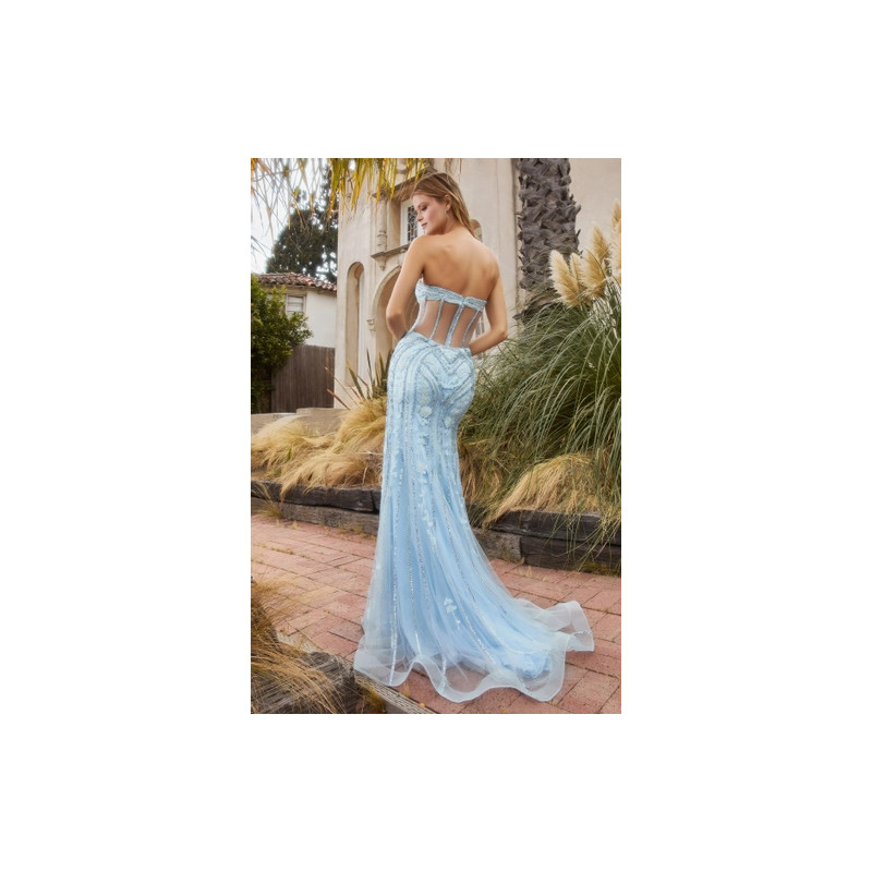 Andrea & Leo Couture Style A1211