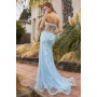 Andrea & Leo Couture Style A1211