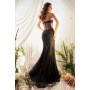 Andrea & Leo Couture Style A1211