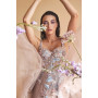 Andrea & Leo Couture Style A0894