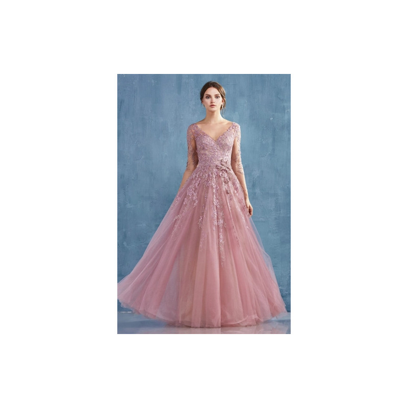 Andrea & Leo Couture Style A0988