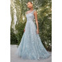 Andrea & Leo Couture Style A0989