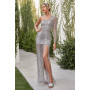 Andrea & Leo Couture Style A0993