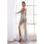 Andrea & Leo Couture Style A0993