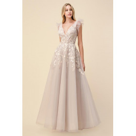 Andrea & Leo Couture Style A1018