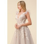 Andrea & Leo Couture Style A1018