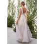 Andrea & Leo Couture Style A1018