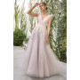 Andrea & Leo Couture Style A1018
