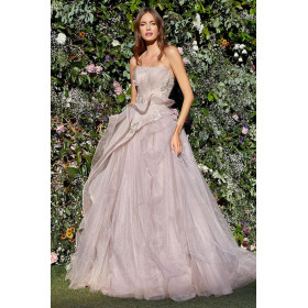 Andrea & Leo Couture Style A1021