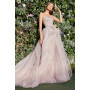 Andrea & Leo Couture Style A1021