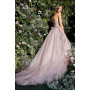 Andrea & Leo Couture Style A1021