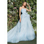 Andrea & Leo Couture Style A1021