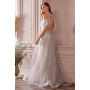 Andrea & Leo Couture Style A1023