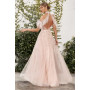 Andrea & Leo Couture Style A1023