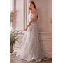 Andrea & Leo Couture Style A1023