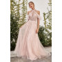 Andrea & Leo Couture Style A1023