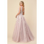 Andrea & Leo Couture Style A1028