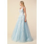 Andrea & Leo Couture Style A1028