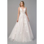 Andrea & Leo Couture Style A1028